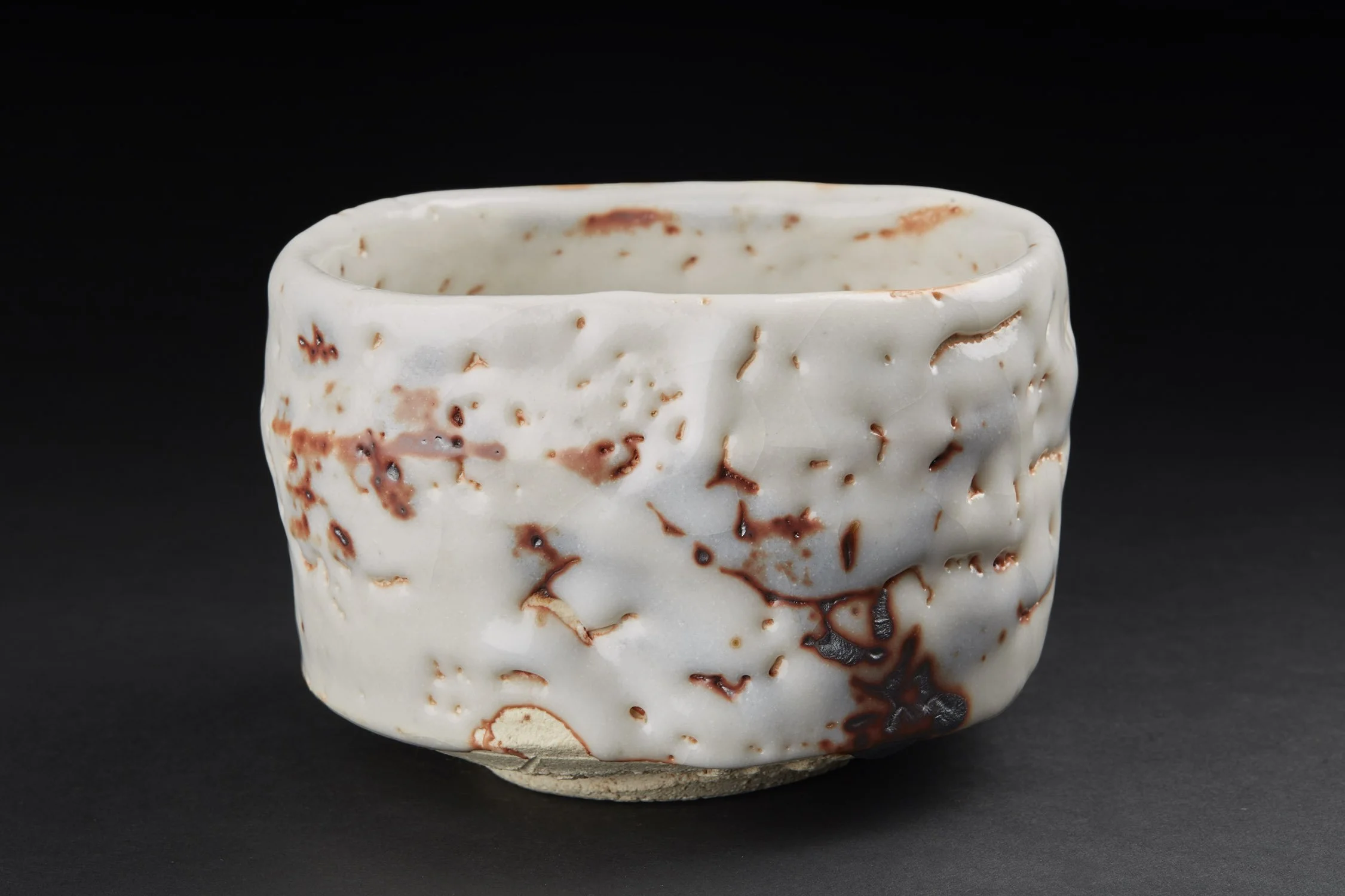 HIROSHI YAMADA — CAVIN-MORRIS GALLERY